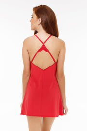 Lovestruck Triangle Cup Chemise