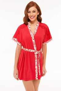 Lovestruck Sleep Robe thumbnail 4