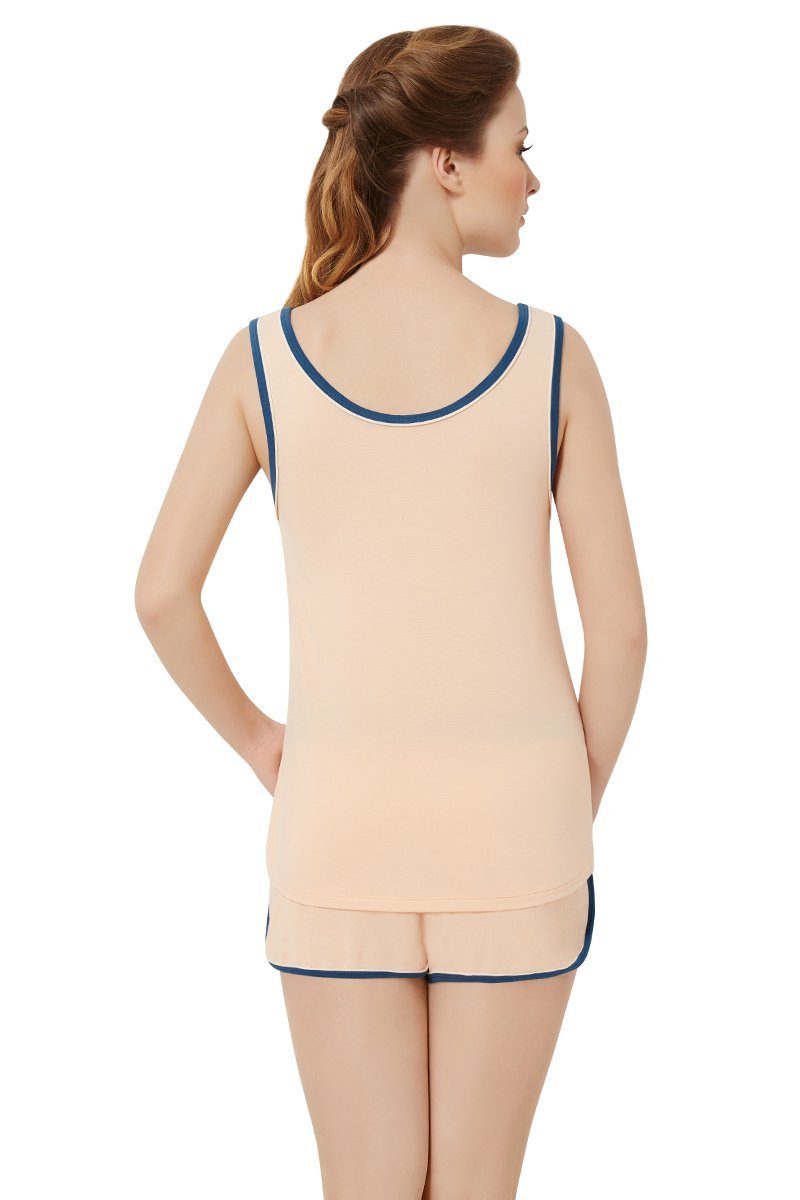 Sweet Interlude Camisole - Peach Parfait - Image 3 of 3