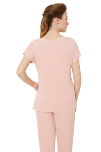 Sweet Interlude Sleep T-shirt thumbnail 3