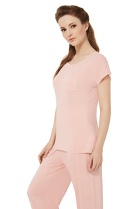 Sweet Interlude Sleep T-shirt thumbnail 2