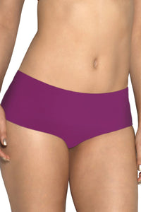 Wild Orchid Vanish Seamless Bikini Panty - Wild Orchid thumbnail 1