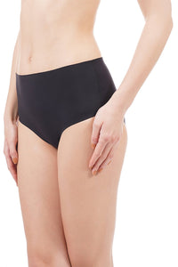 Vanish Seamless High Waist Panty - Black thumbnail 2