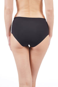 Vanish Seamless High Waist Panty - Black thumbnail 3