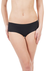 Vanish Seamless Hipster Panty - Black - color option