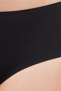 Vanish Seamless Hipster Panty - Black thumbnail 5