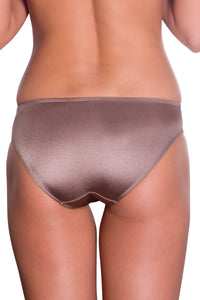 Low Rise Bikini Panty - Mushroom thumbnail 2