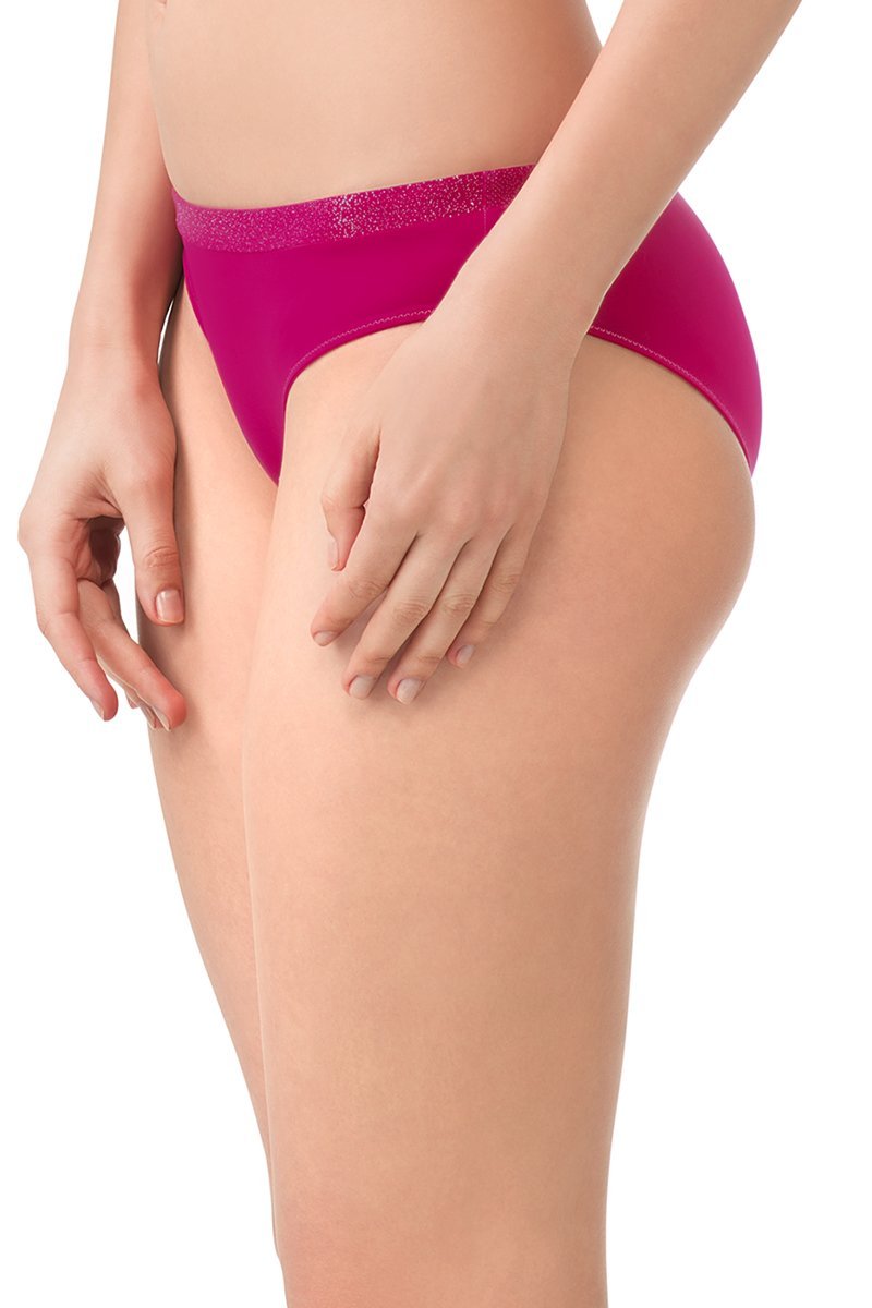 Starry Trail Bikini Panty