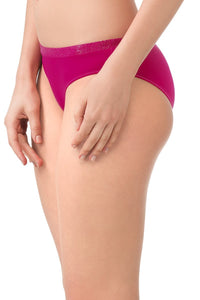 Starry Trail Bikini Panty thumbnail 2