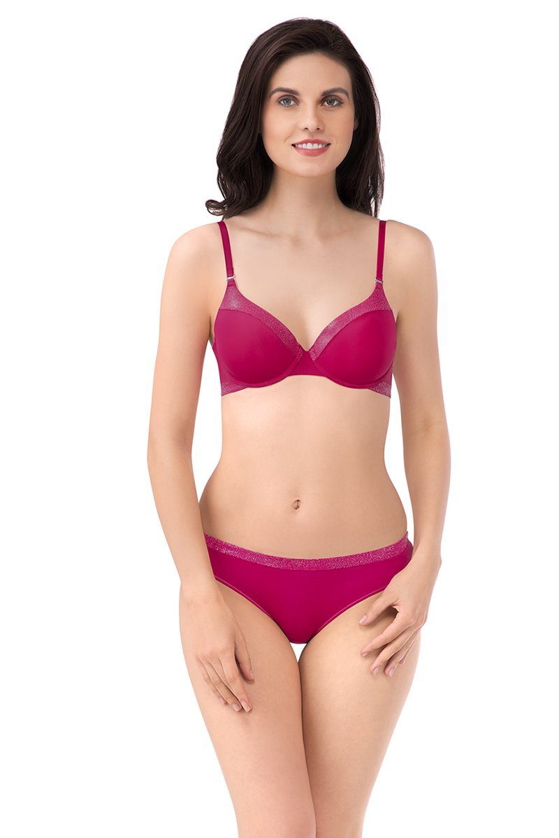 Starry Trail Bikini Panty - Image 4 of 4