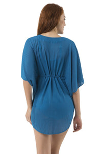Swimwear Kaftan - Ocean View thumbnail 3