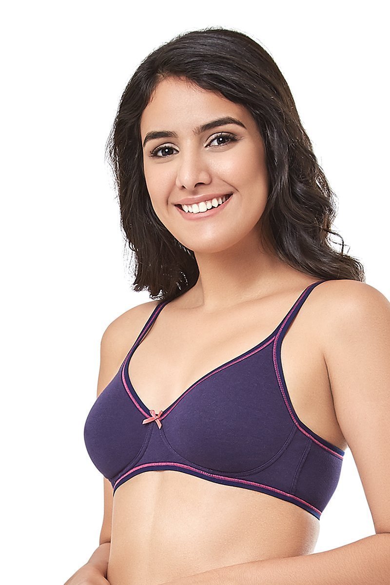 every de Dreamer Moulded Full Cover Bra