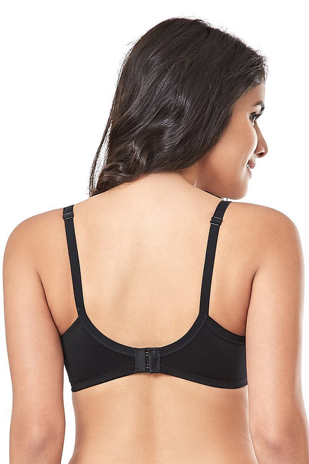 every de Lace Contour Full Cover Bra