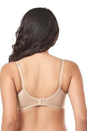 every de Lace Contour Full Cover Bra