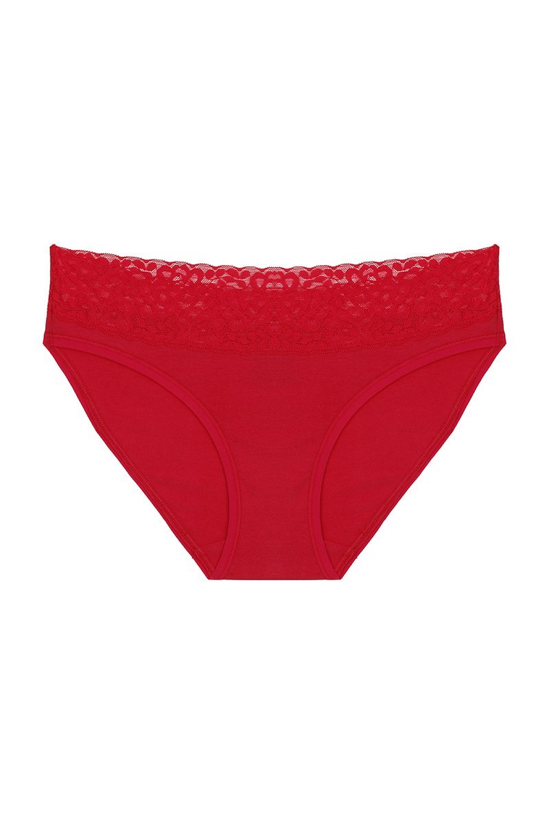 Bikini Panty (Pack of 2)