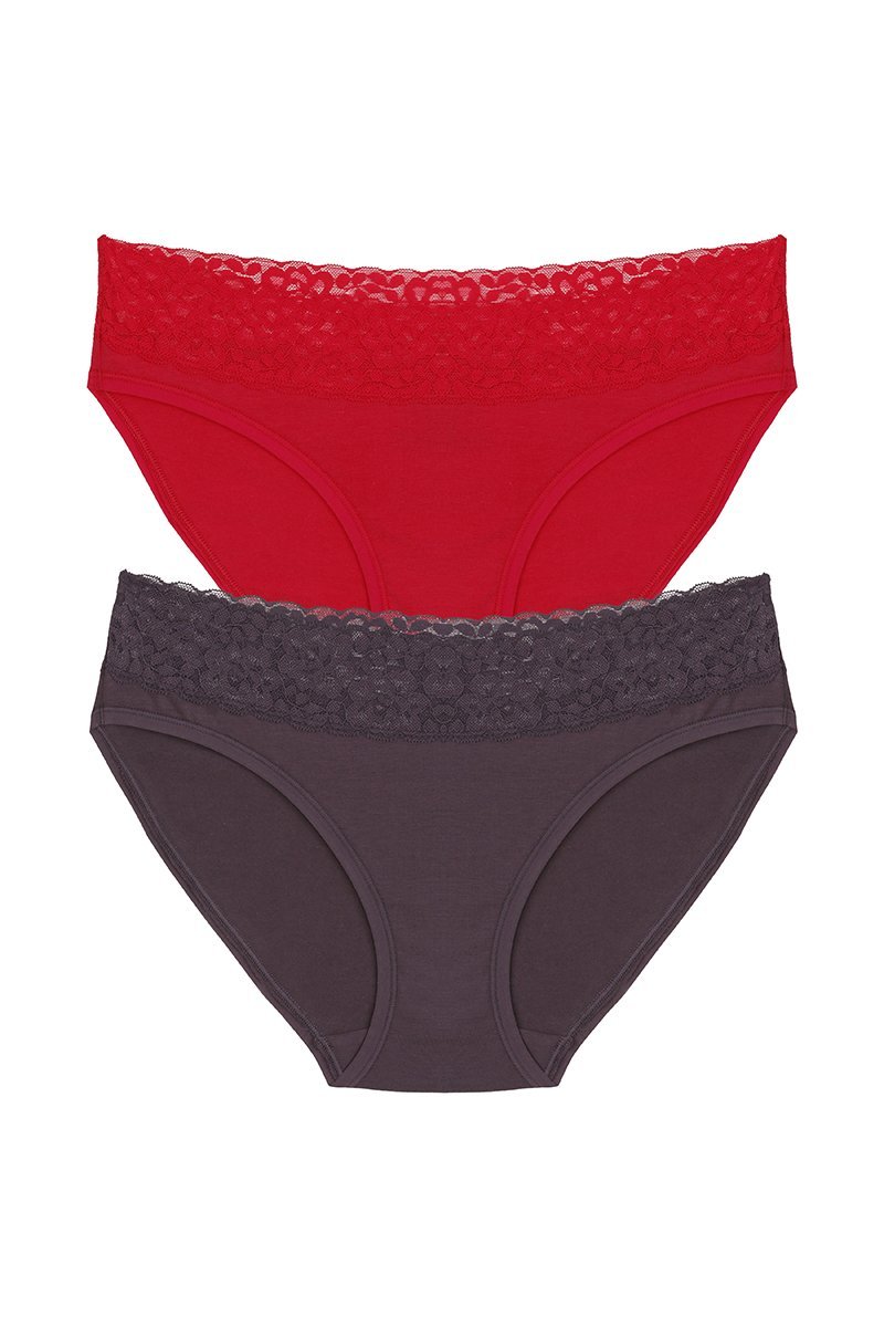 Bikini Panty (Pack of 2) - Image 1 of 4