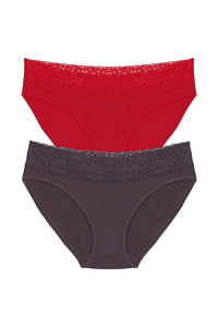Bikini Panty (Pack of 2) thumbnail 1