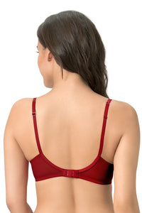 Moonlit Florals Demi Cup Bra thumbnail 4