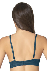Invisi Lace Full Cover T-Shirt Bra