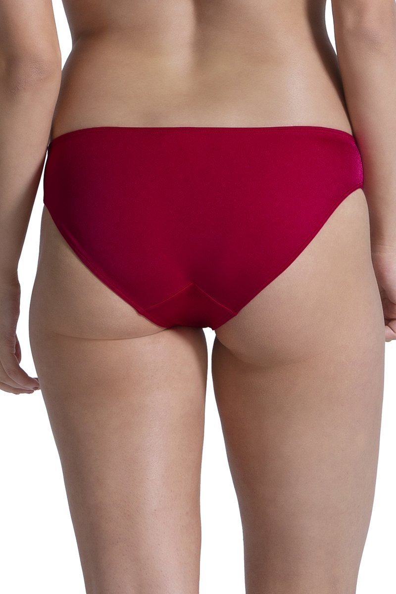 Eternal Romance Brazilian Panty