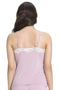 Lace Touch Camisole - Zephyr thumbnail 3