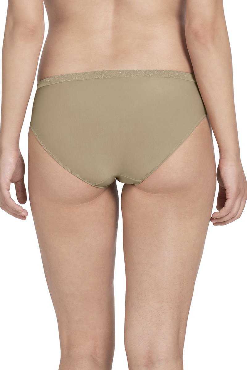 Starry Trail Bikini Panty