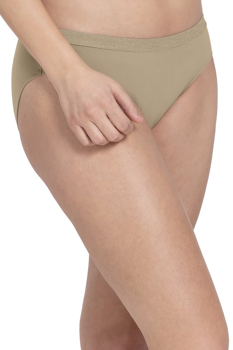 Starry Trail Bikini Panty - TuffetColor