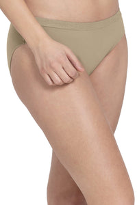 Starry Trail Bikini Panty - TuffetColor thumbnail 1