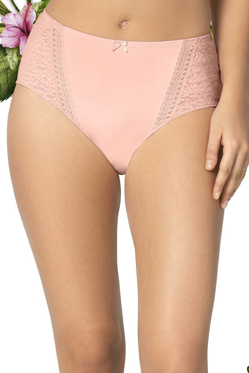 Smooth Sunshine Full Brief - Impatiens PinkColor