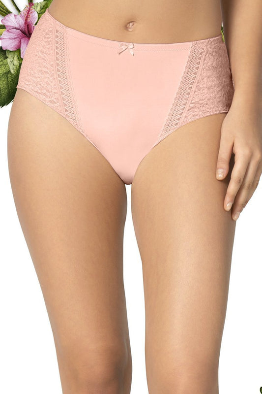 Smooth Sunshine Full Brief - Impatiens PinkColor