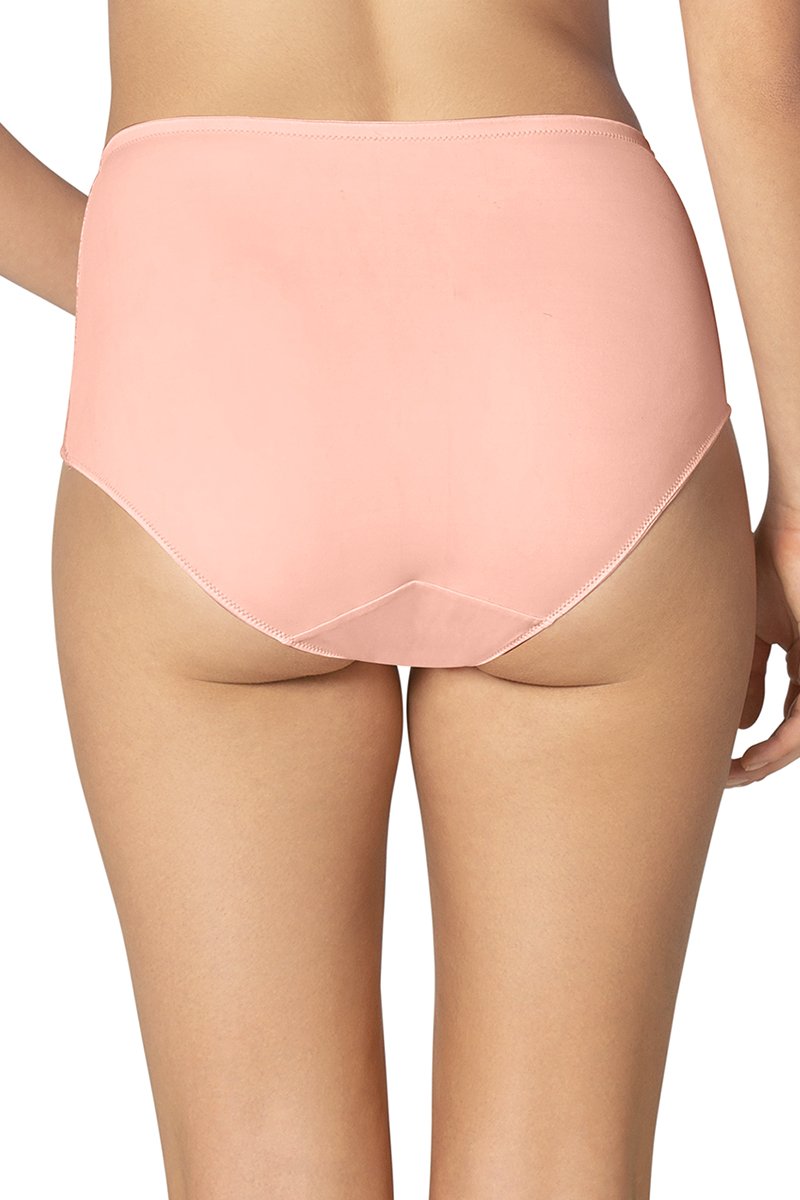 Smooth Sunshine Full Brief - Impatiens Pink - Image 3 of 4