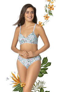 Tropical Delight Bikini thumbnail 4