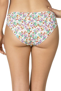 Tropical Print Bikini - Tropical Pr thumbnail 3
