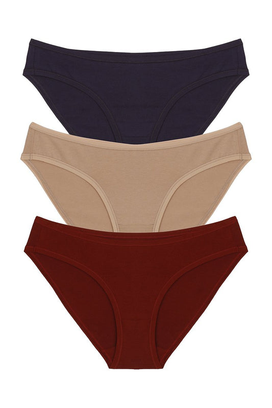 Bikini Panty (Pack of 3)