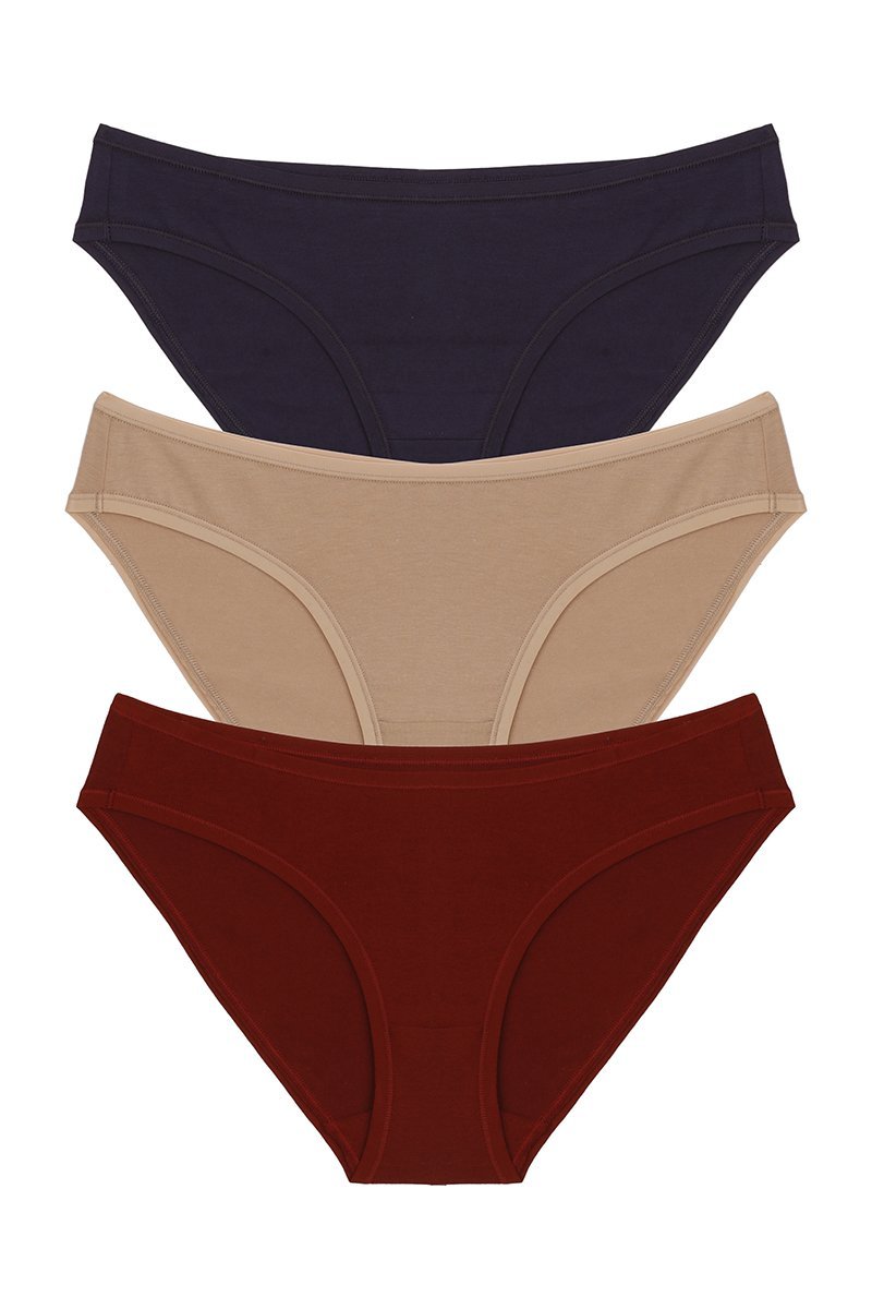 Bikini Panty (Pack of 3) - Image 1 of 3