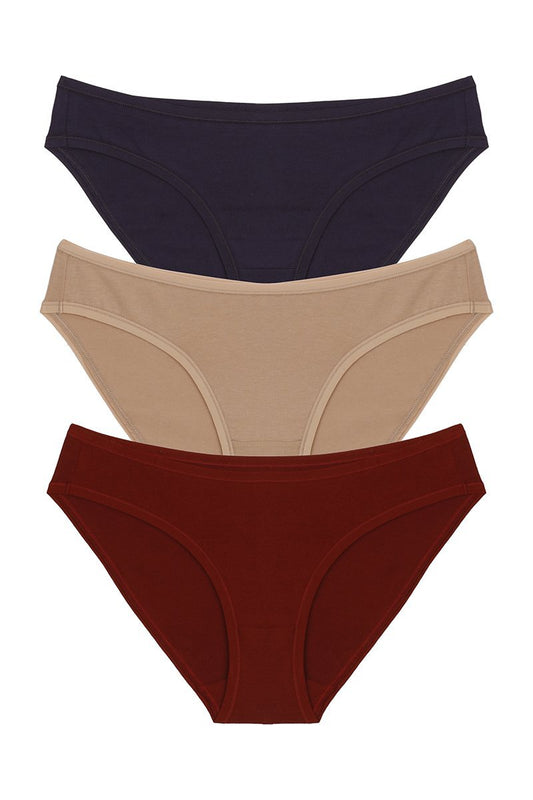 Bikini Panty (Pack of 3)