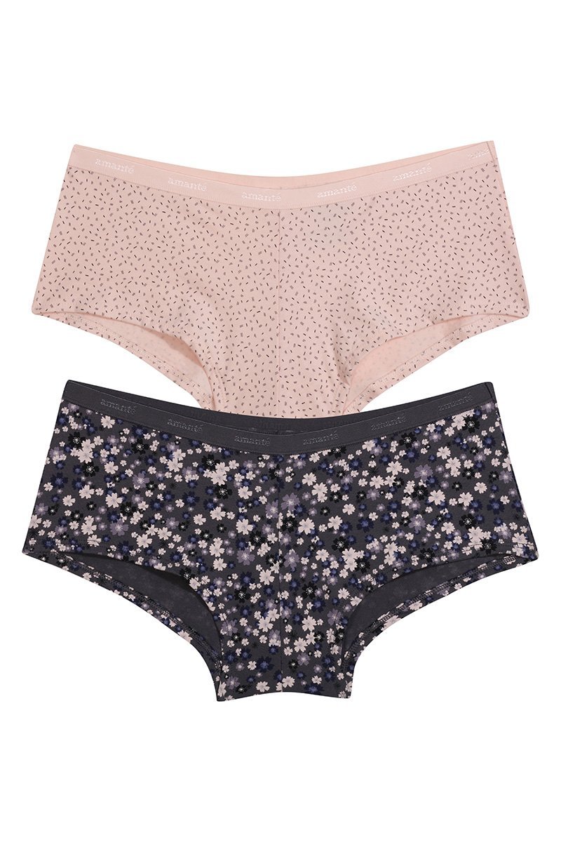 Boyshort Panty (Pack of 2) - Image 1 of 1