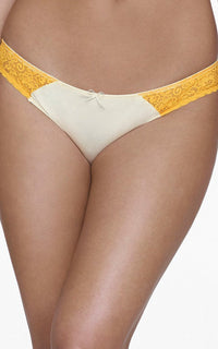 Ultimo Summer Lush Brazilian - White Smoke - color option