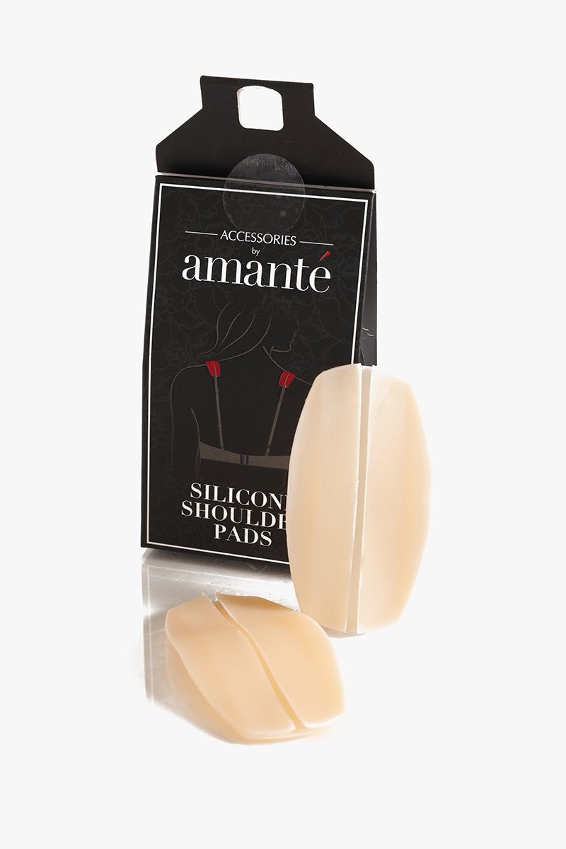 Silicone Push-up Inserts - Nude