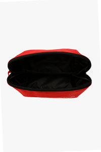 Lingerie Travel Bag - Red thumbnail 2