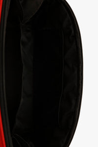 Lingerie Travel Bag - Red thumbnail 4