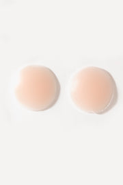 No-Show Nipple Concealers - Nude