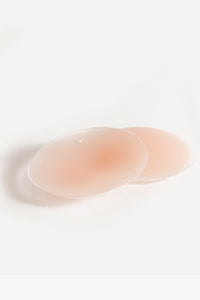 No-Show Nipple Concealers - Nude thumbnail 5