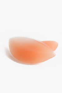 Silicone Push-up Inserts - Nude thumbnail 2