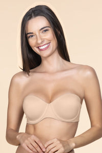 Multiway Padded Wired Bra thumbnail 2