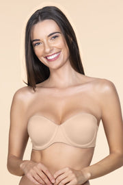 Multiway Padded Wired Bra