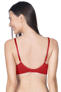Casual Chic Padded Non-Wired T-shirt Bra thumbnail 2