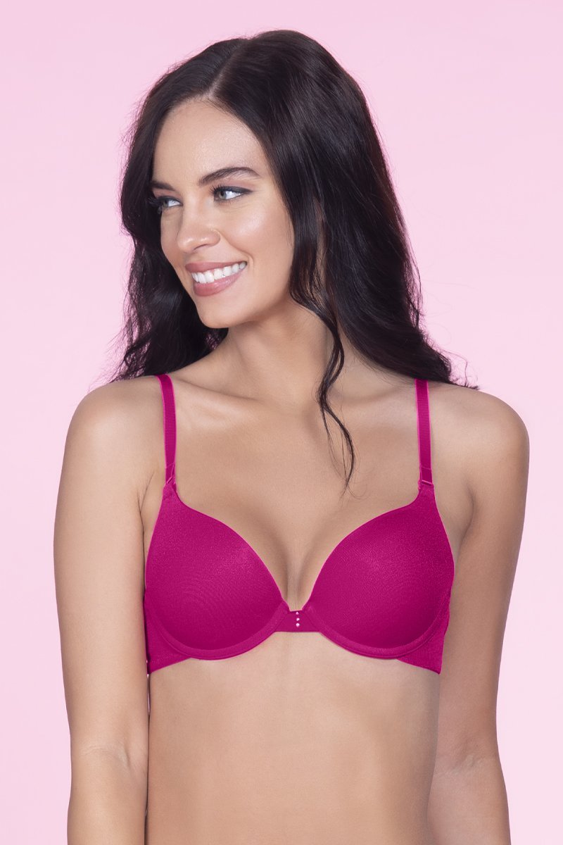 Fashion Bra: Buy Stylish Bras Online By Size, Colour & Type – tagged  Padded – Page 2