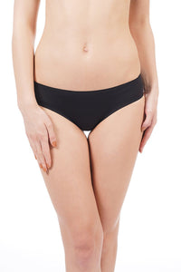Vanish Seamless Bikini Panty - Black thumbnail 1