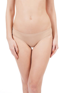 Vanish Seamless Bikini Panty - Nude thumbnail 1